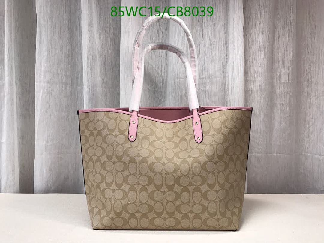 Coach-Bag-4A Quality Code: CB8039 $: 85USD