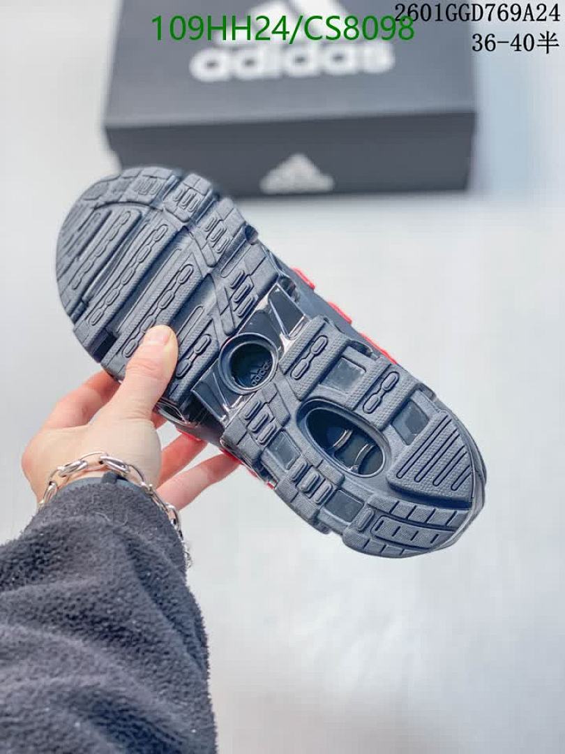 Adidas-Women Shoes Code: CS8098 $: 109USD