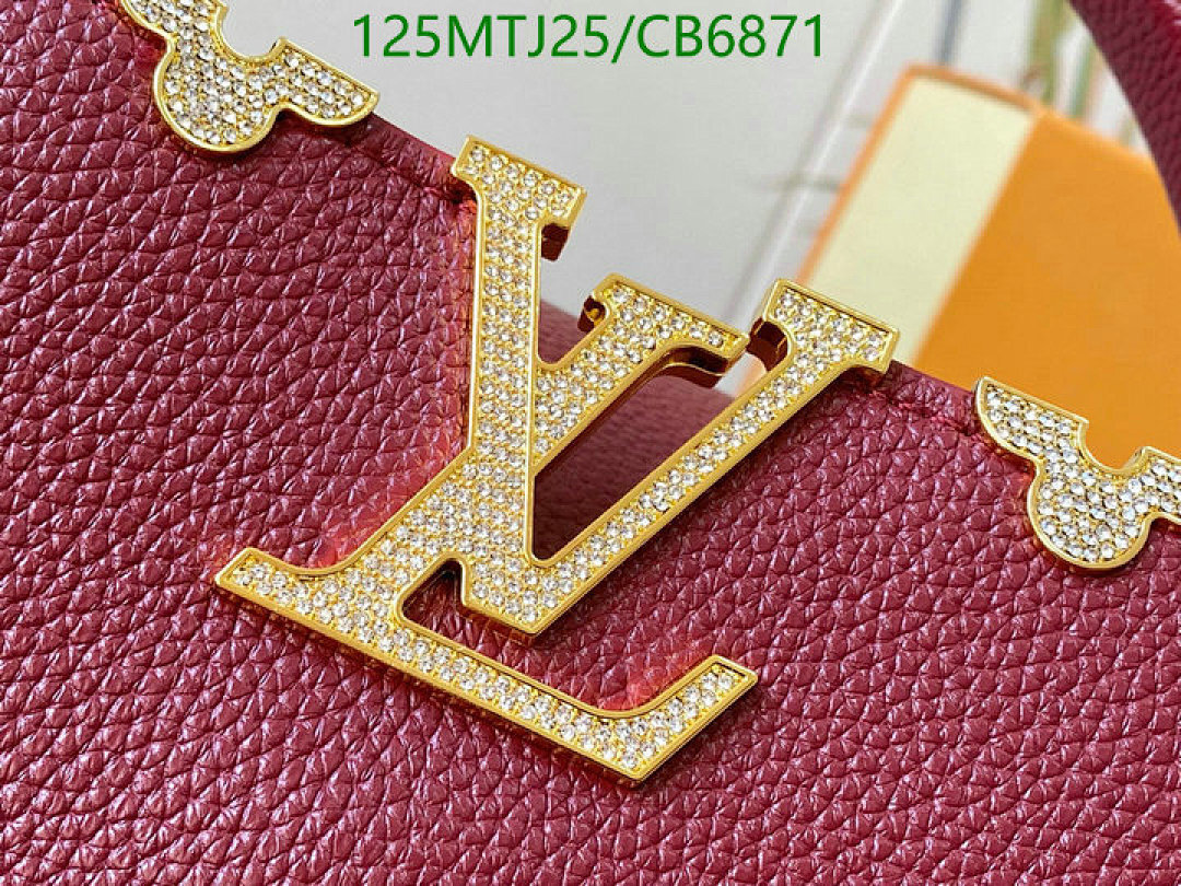 LV-Bag-4A Quality Code: CB6871