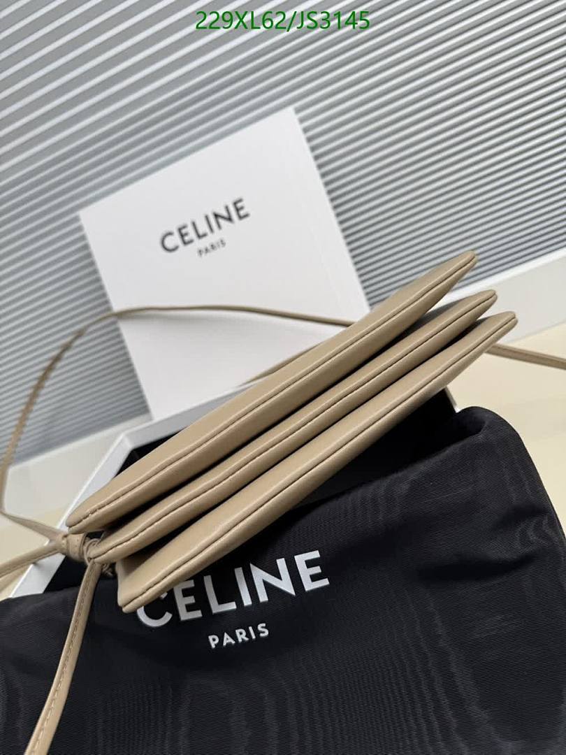 Celine-Bag-Mirror Quality Code: JS3145 $: 229USD