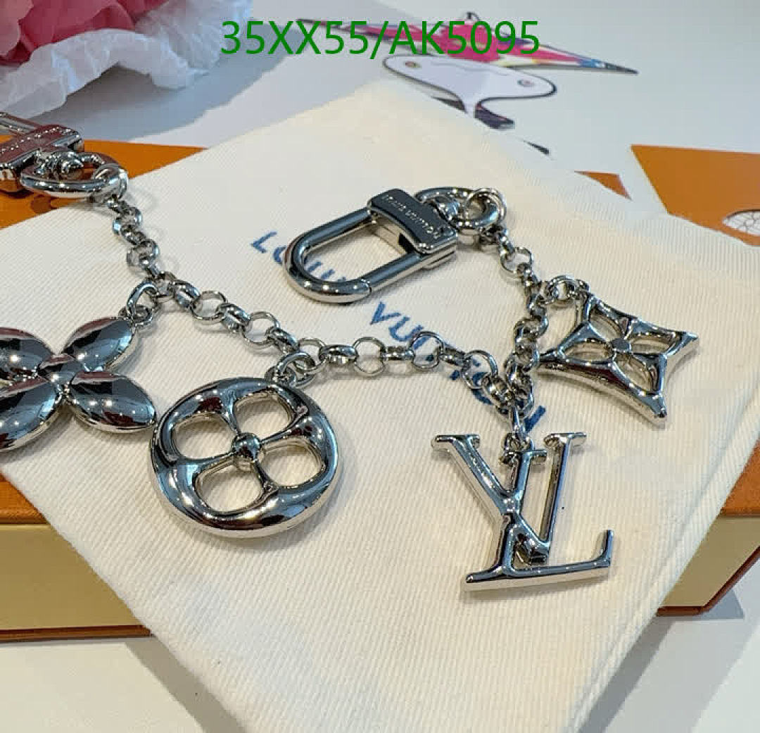 LV-Key pendant Code: AK5095 $: 35USD