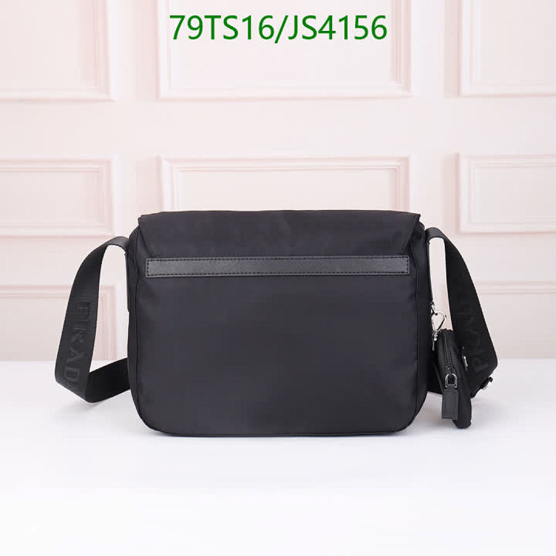 Prada-Bag-4A Quality Code: JS4156 $: 79USD