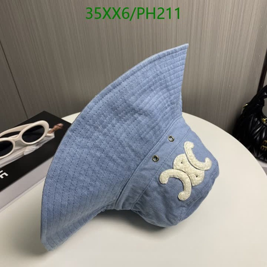 Celine-Cap(Hat) Code: PH211 $: 35USD