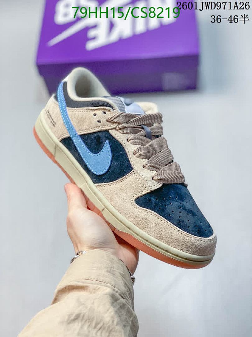 NIKE-Women Shoes Code: CS8219 $: 79USD