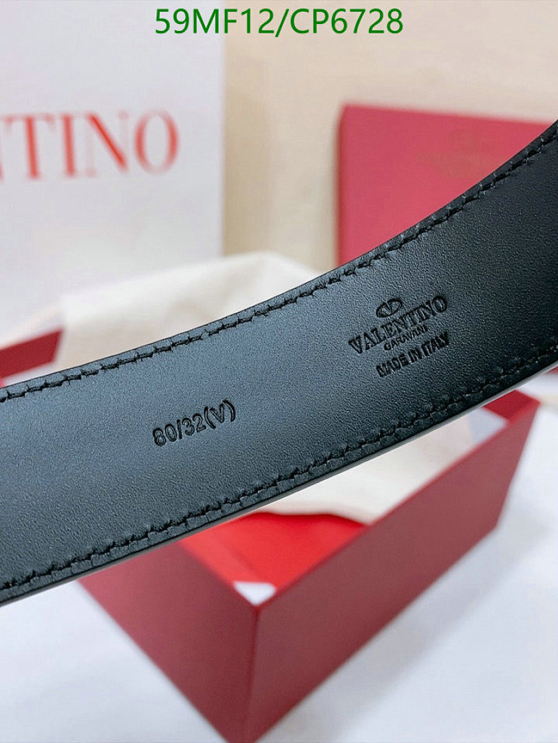 Valentino-Belts Code: CP6728 $: 59USD