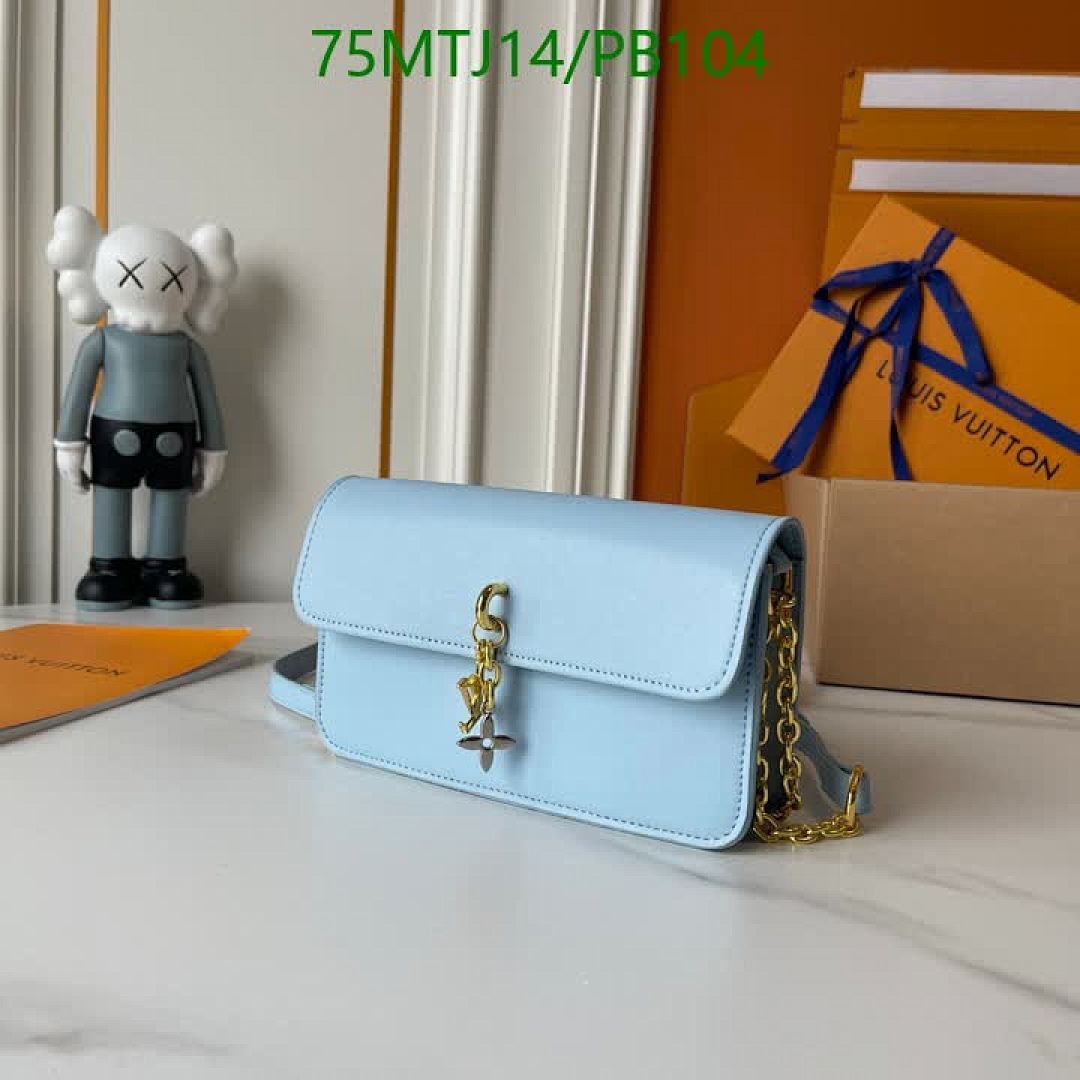 LV-Bag-4A Quality Code: PB104 $: 75USD