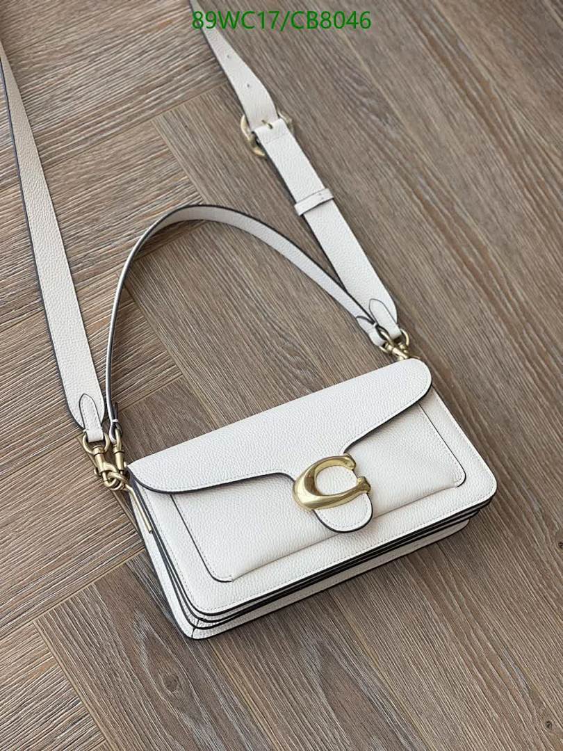 Coach-Bag-4A Quality Code: CB8046 $: 89USD