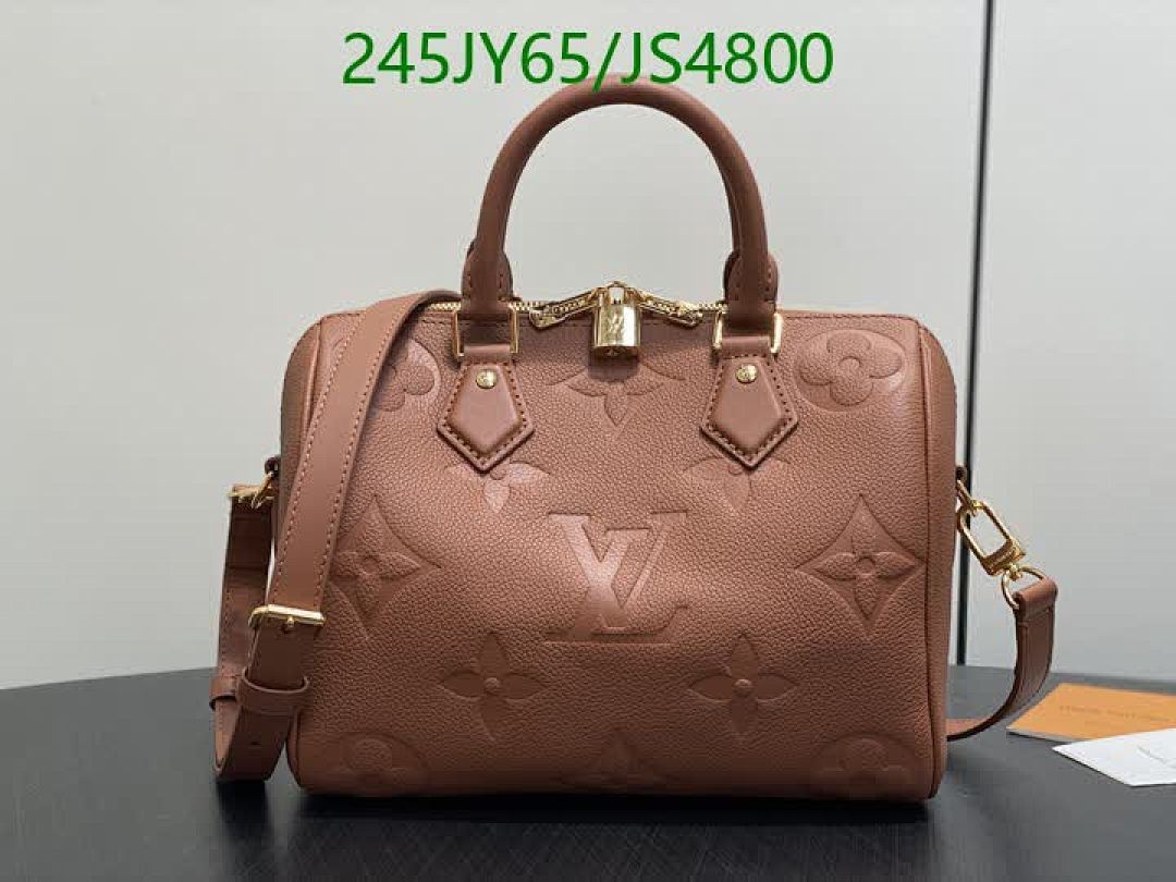 LV-Bag-Mirror Quality Code: JS4800 $: 245USD