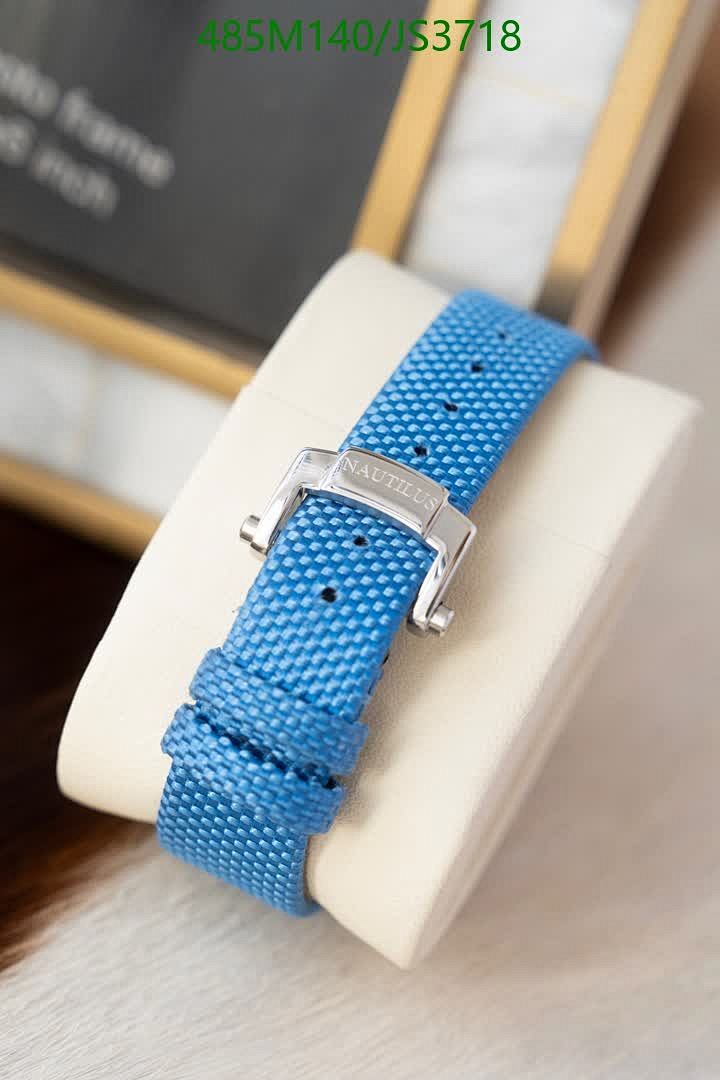 Patek Philippe-Watch-Mirror Quality Code: JS3718 $: 485USD