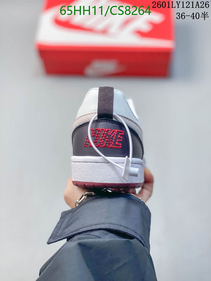 NIKE-Women Shoes Code: CS8264 $: 65USD