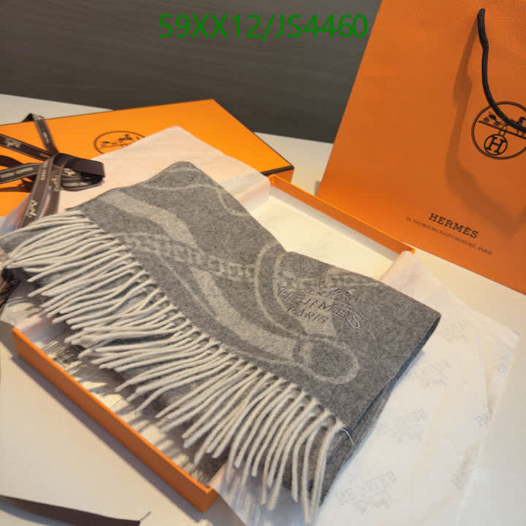 Hermes-Scarf Code: JS4460 $: 59USD