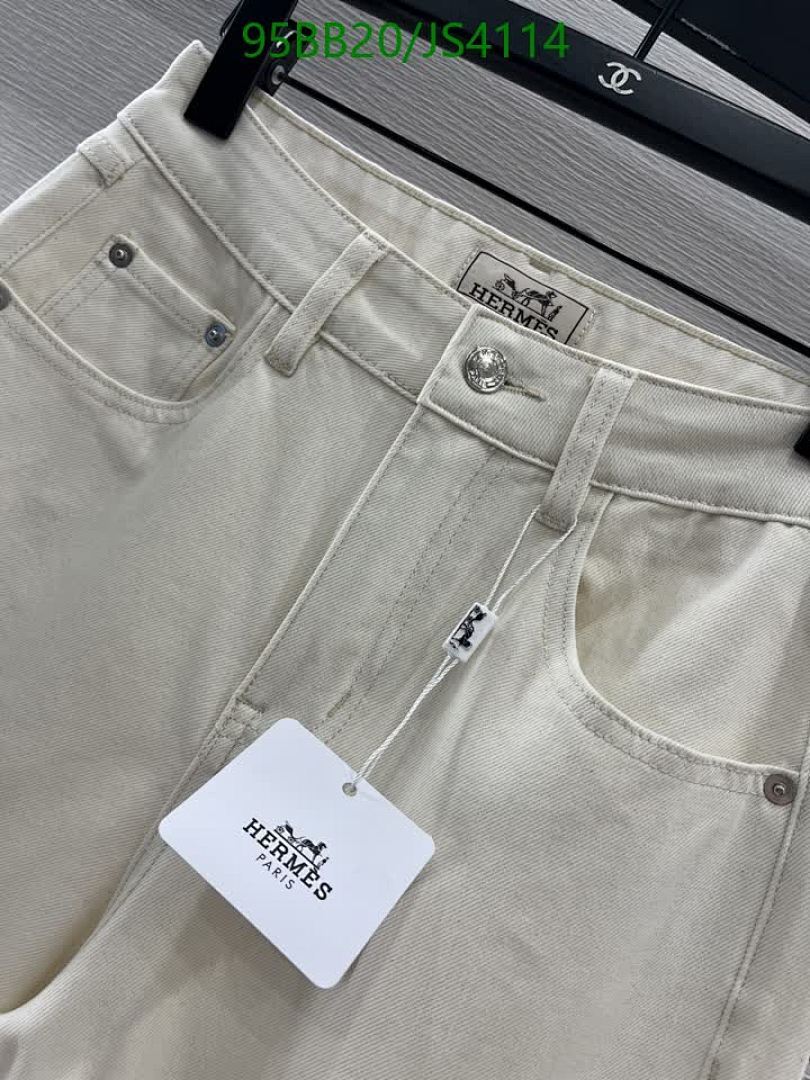 Hermes-Clothing Code: JS4114 $: 95USD