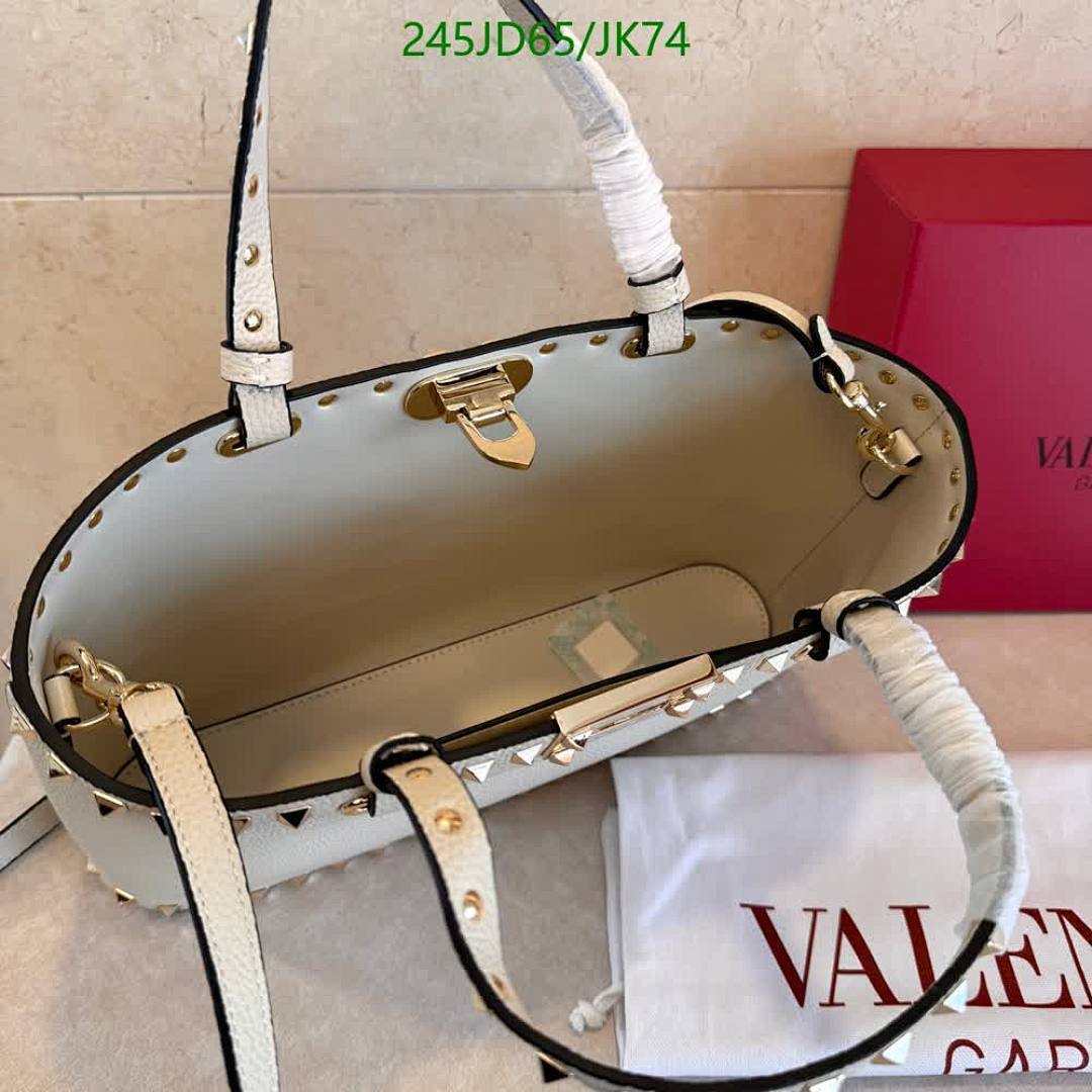 Valentino-Bag-Mirror Quality Code: JK74 $: 245USD
