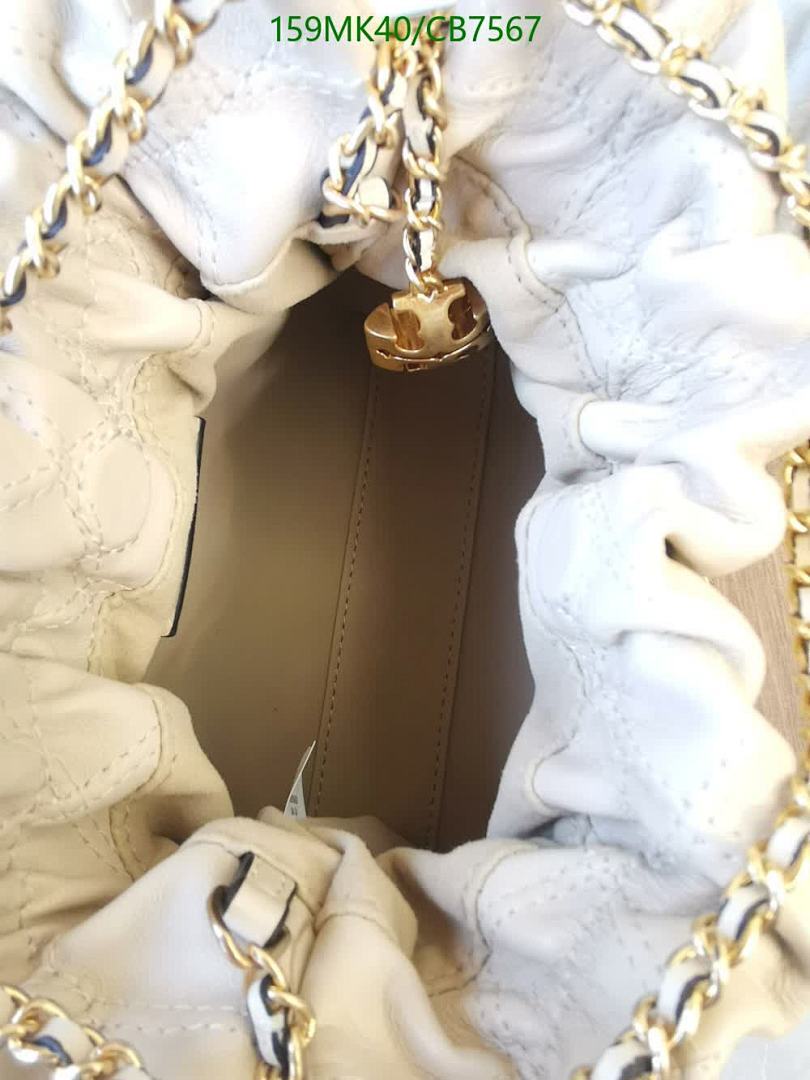 Tory Burch-Bag-Mirror Quality Code: CB7567 $: 159USD