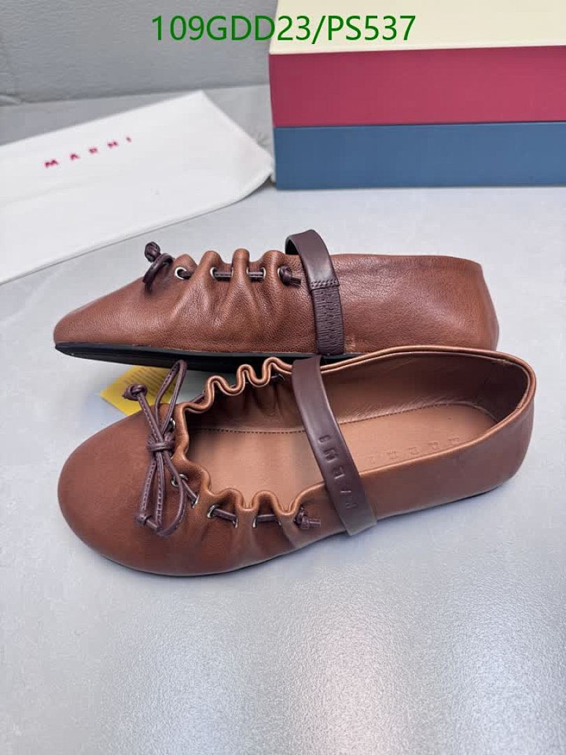 Marni-Women Shoes Code: PS537 $: 109USD