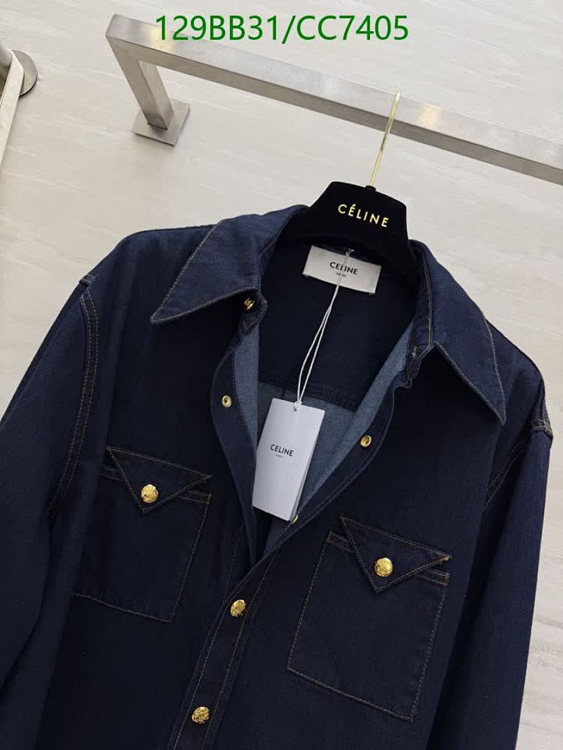 Celine-Clothing Code: CC7405 $: 129USD