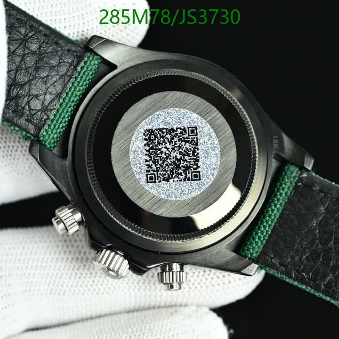 Rolex-Watch-Mirror Quality Code: JS3730 $: 285USD