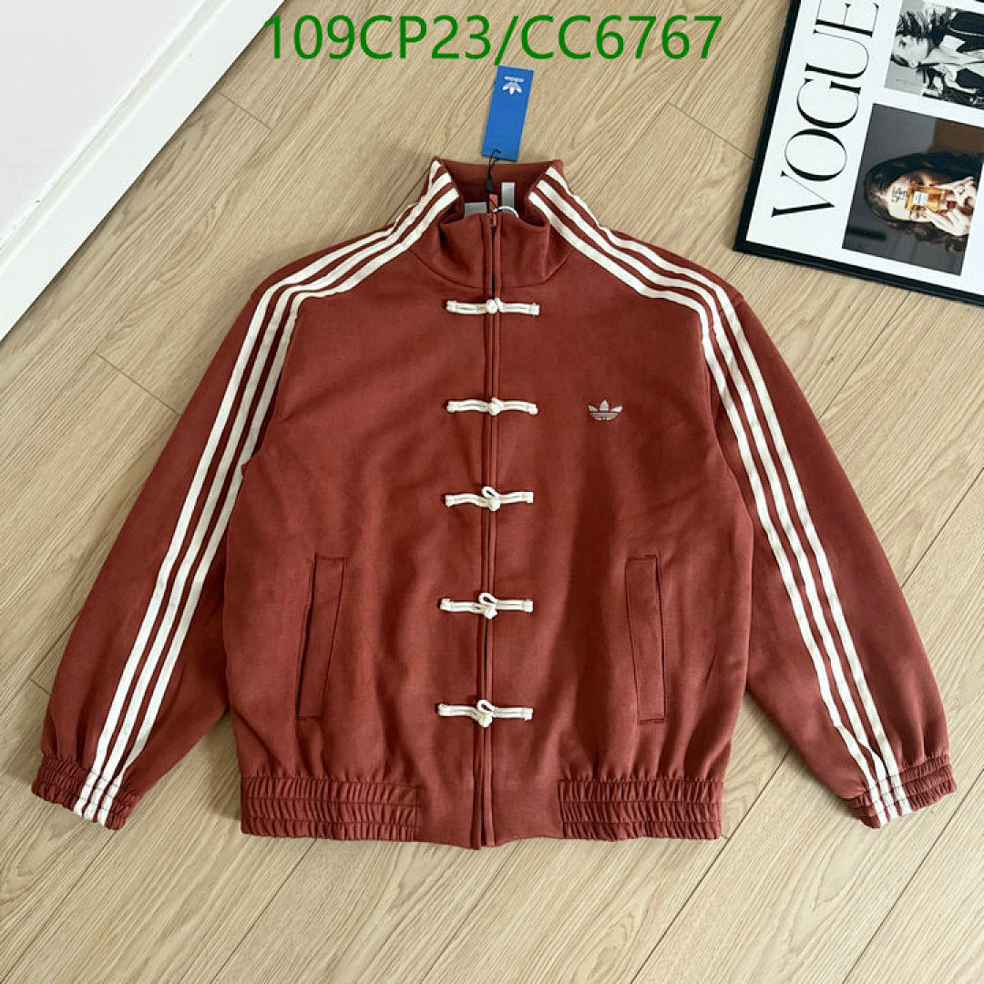 Adidas-Clothing Code: CC6767 $: 109USD