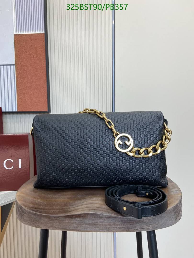 Gucci-Bag-Mirror Quality Code: PB357 $: 325USD