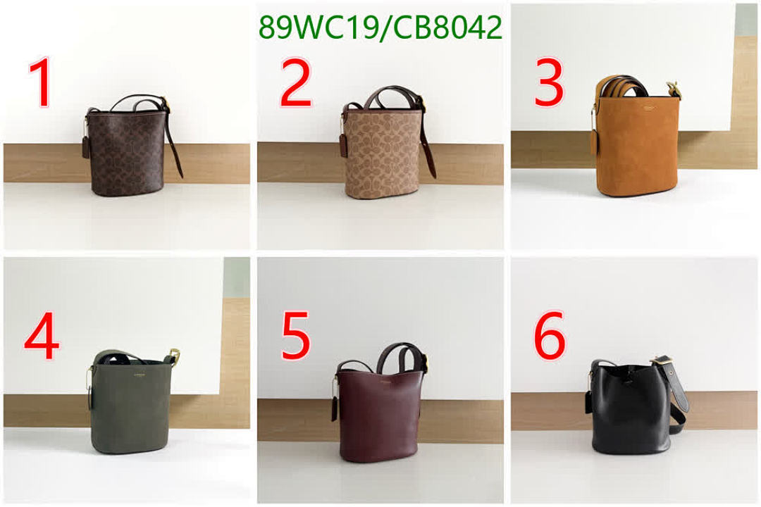 Coach-Bag-4A Quality Code: CB8042 $: 89USD