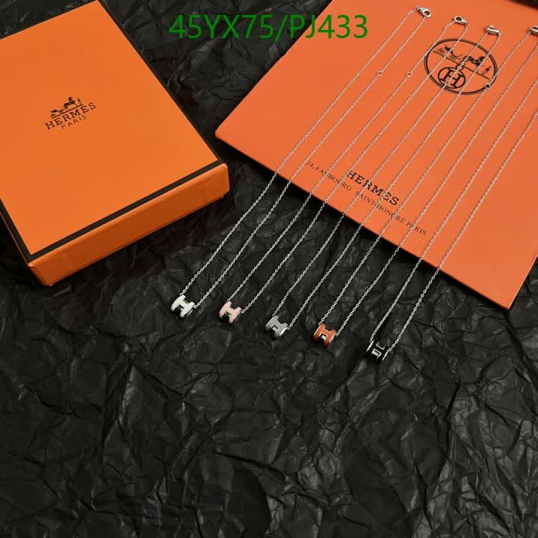 Hermes-Jewelry Code: PJ433 $: 45USD