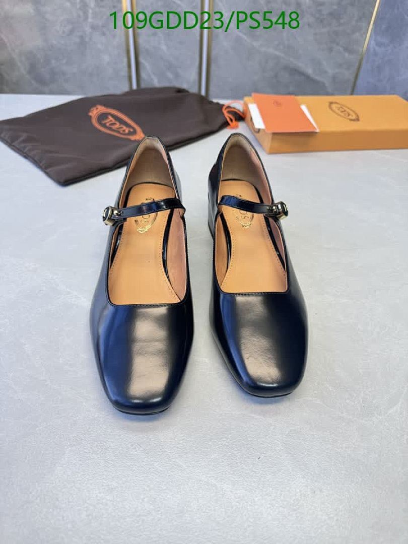 Tods-Women Shoes Code: PS548 $: 109USD