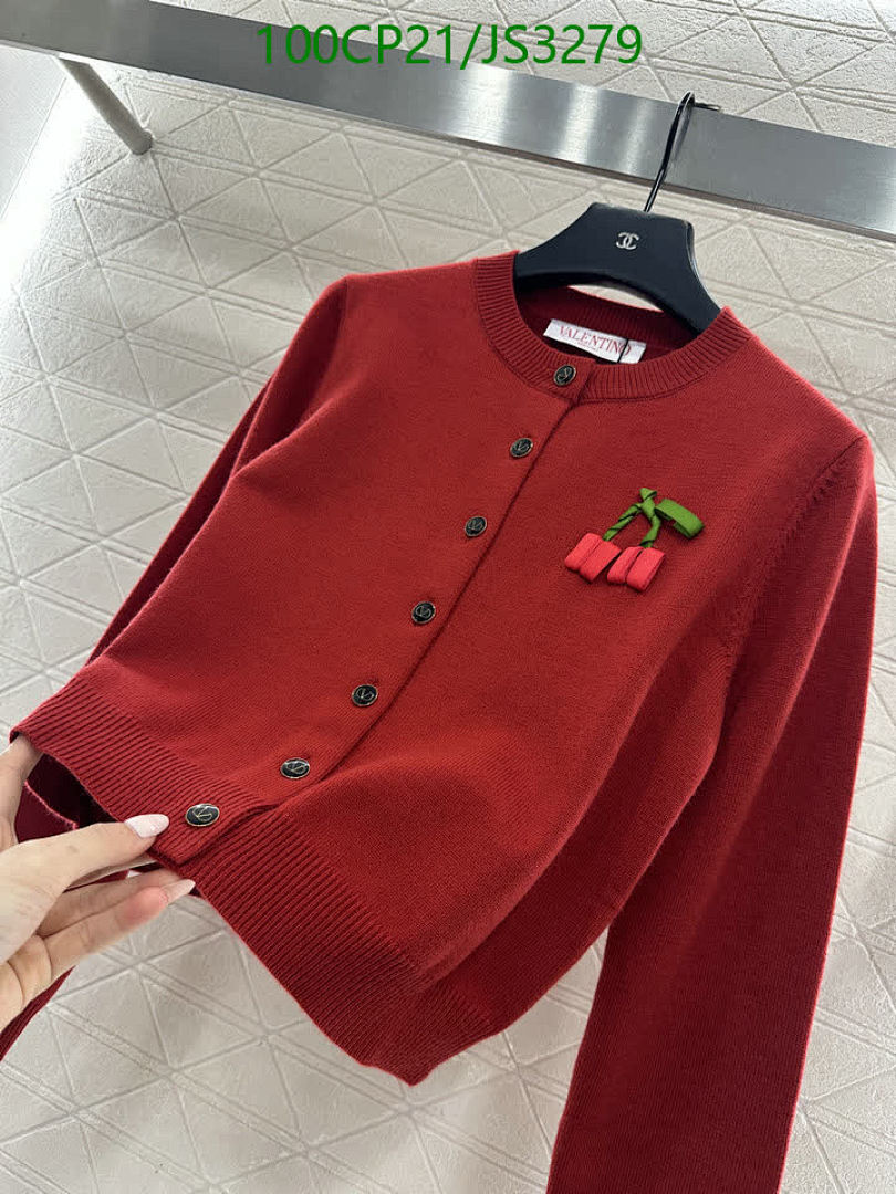 Valentino-Clothing Code: JS3279 $: 100USD