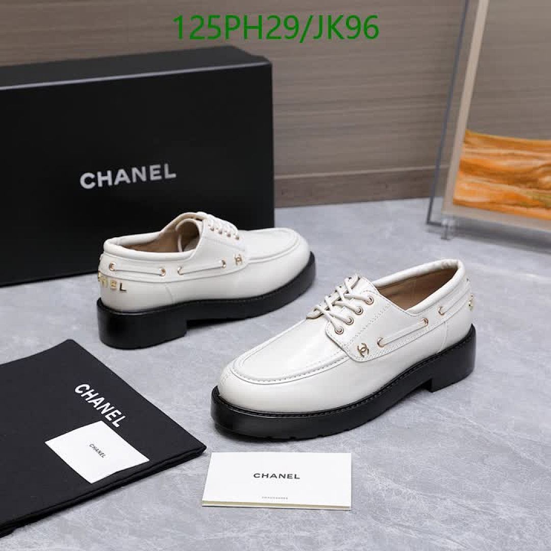 Celine-Women Shoes Code: JK96 $: 125USD