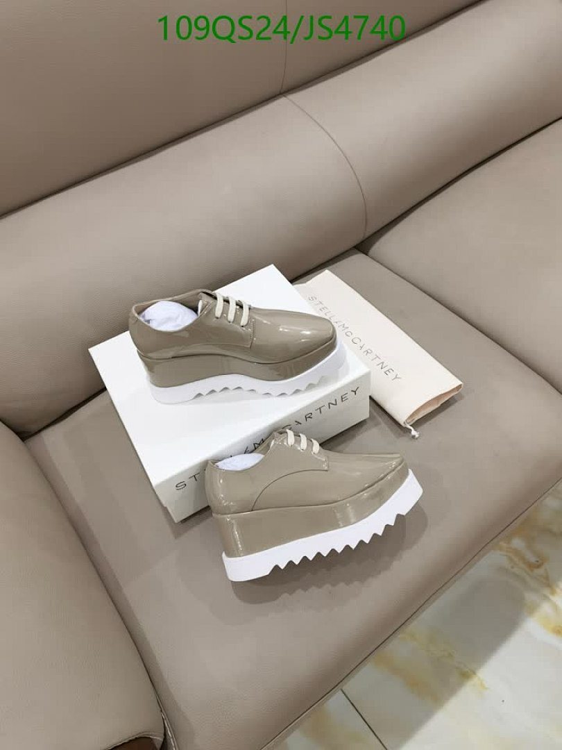 Stella-McCartney-Women Shoes Code: JS4740 $: 109USD