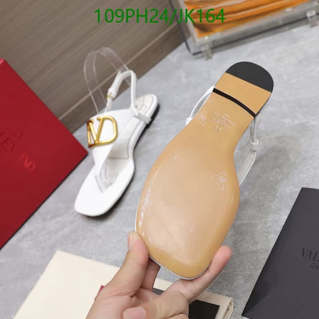 Valentino-Women Shoes Code: JK164 $: 109USD