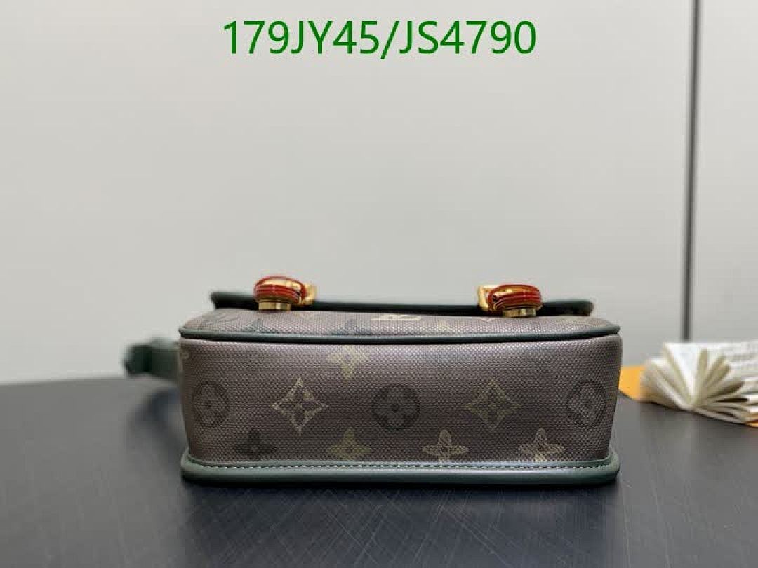 LV-Bag-Mirror Quality Code: JS4790 $: 179USD