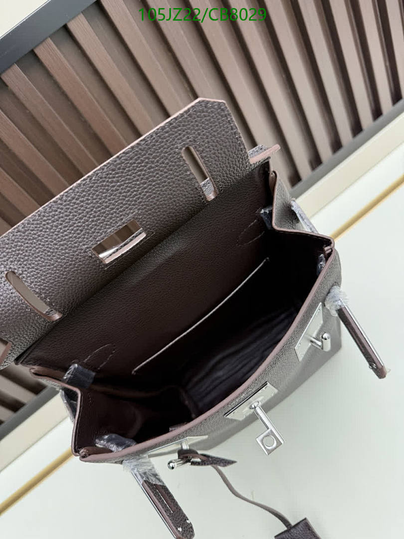 Hermes-Bag-4A Quality Code: CB8029 $: 105USD