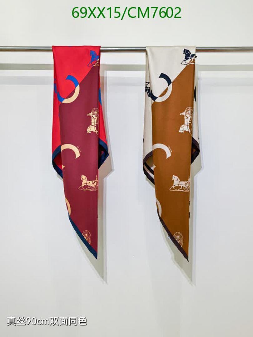 Celine-Scarf Code: CM7602 $: 69USD