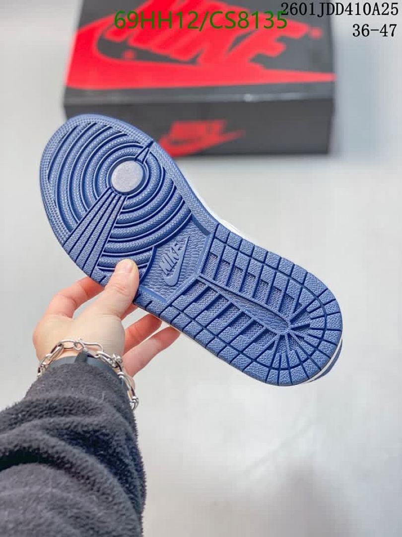 NIKE-Women Shoes Code: CS8135 $: 69USD