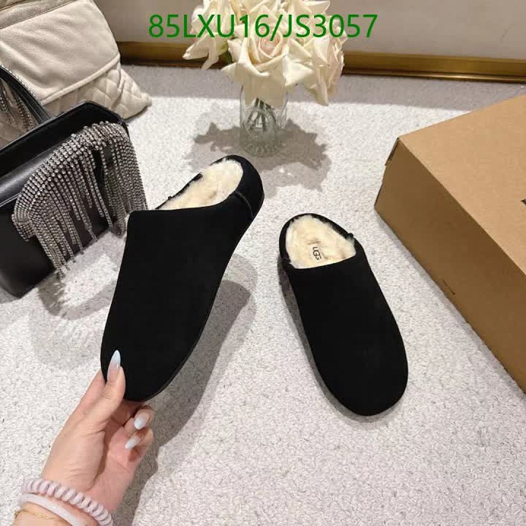 UGG-Women Shoes Code: JS3057 $: 85USD
