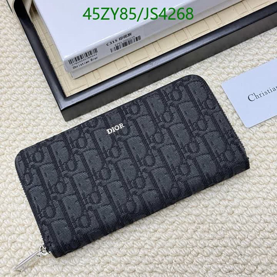 Dior-Watch(4A) Code: JS4268 $: 45USD