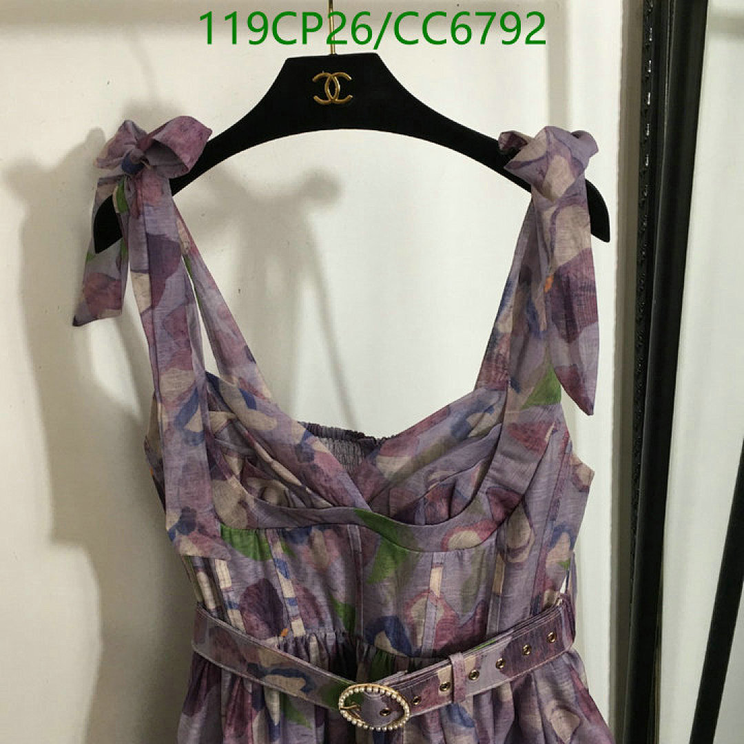 Zimmermann-Clothing Code: CC6792 $: 119USD