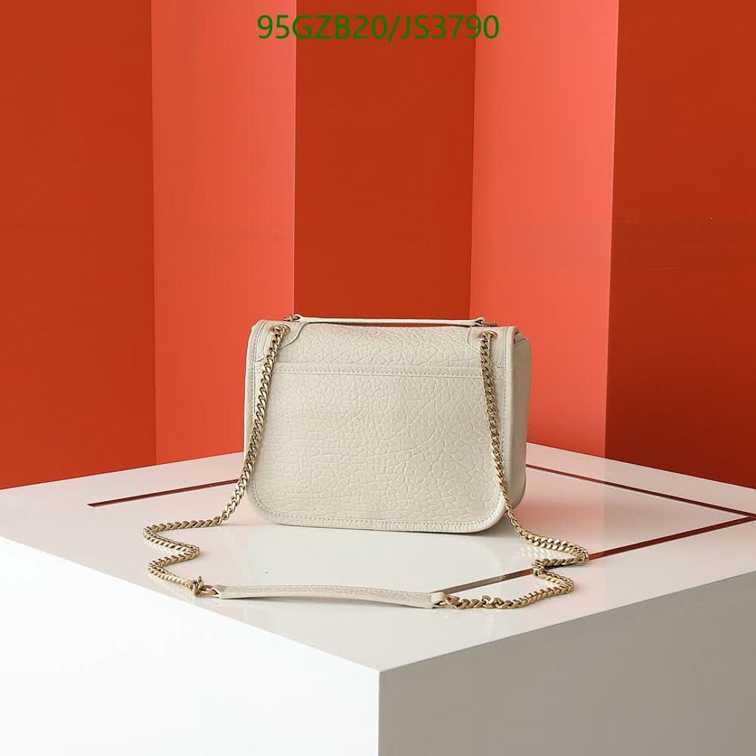 YSL-Bag-4A Quality Code: JS3790 $: 95USD