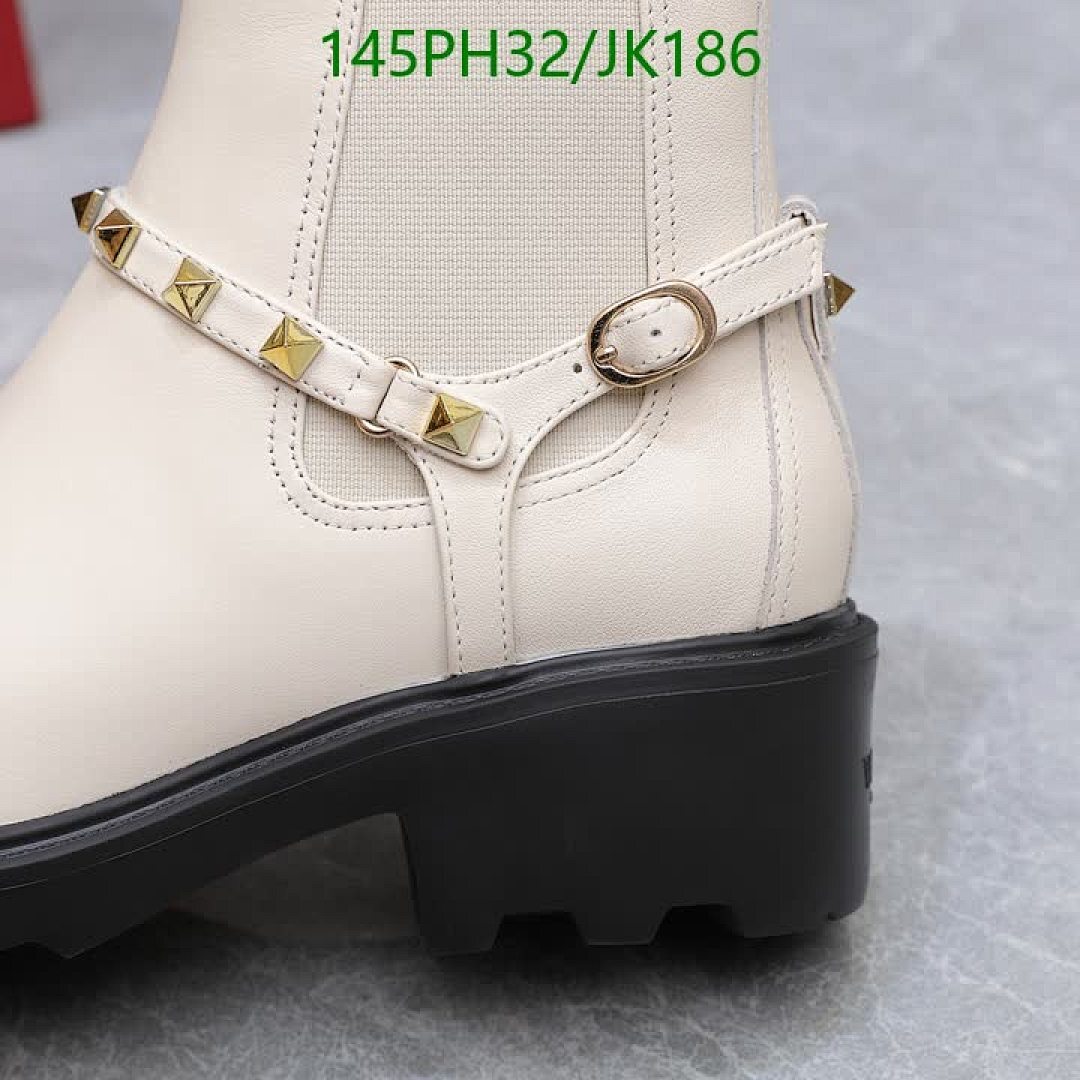 Boots-Women Shoes Code: JK186 $: 145USD