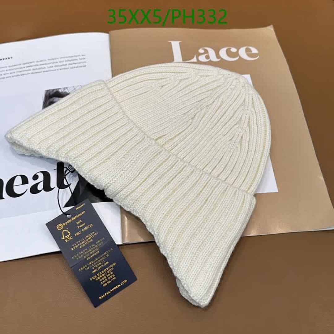 Ralph Lauren-Cap(Hat) Code: PH332 $: 35USD