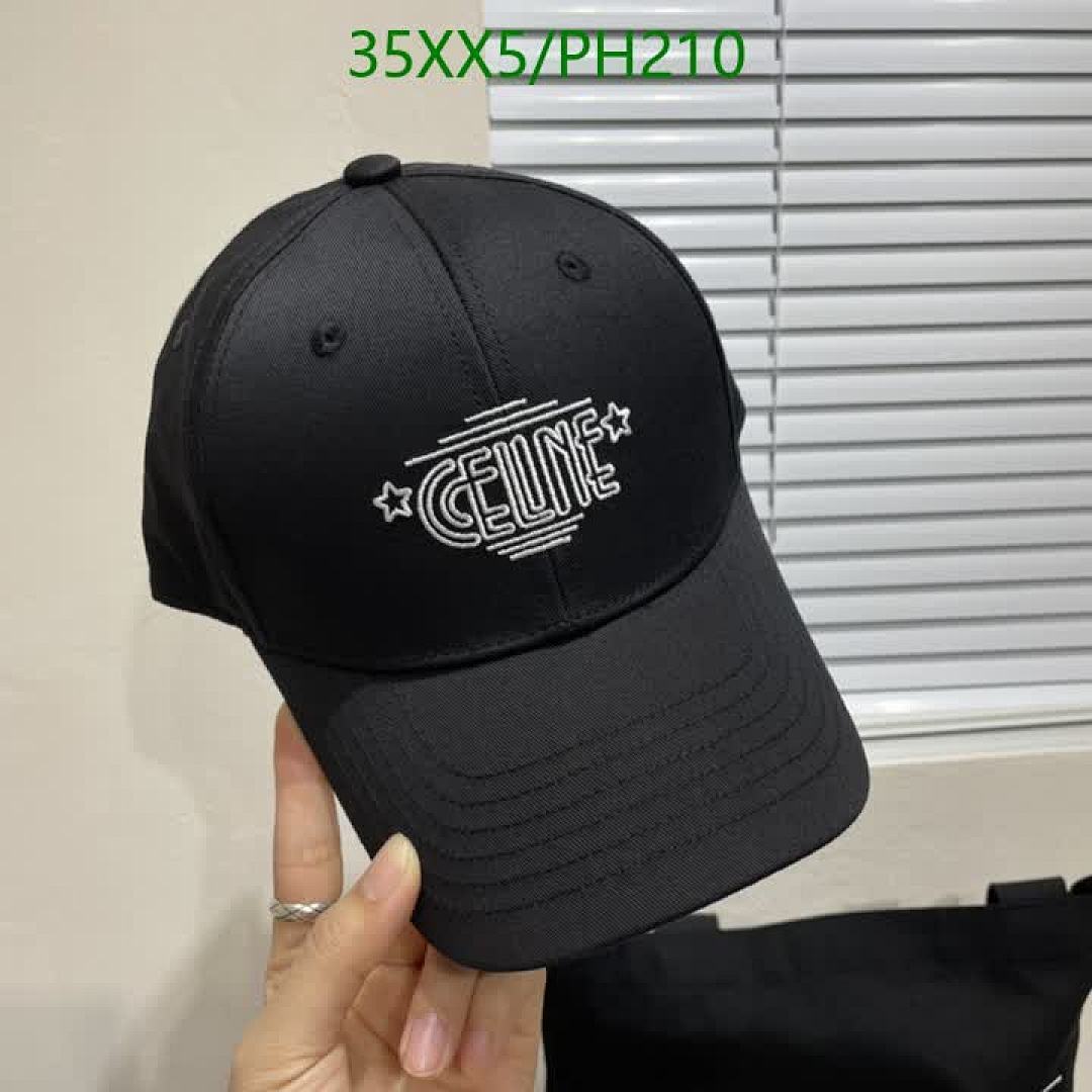 Celine-Cap(Hat) Code: PH210 $: 35USD