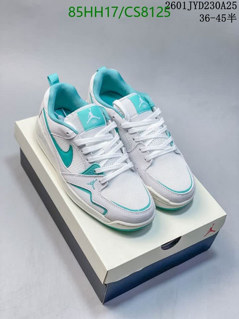 NIKE-Women Shoes Code: CS8125 $: 85USD