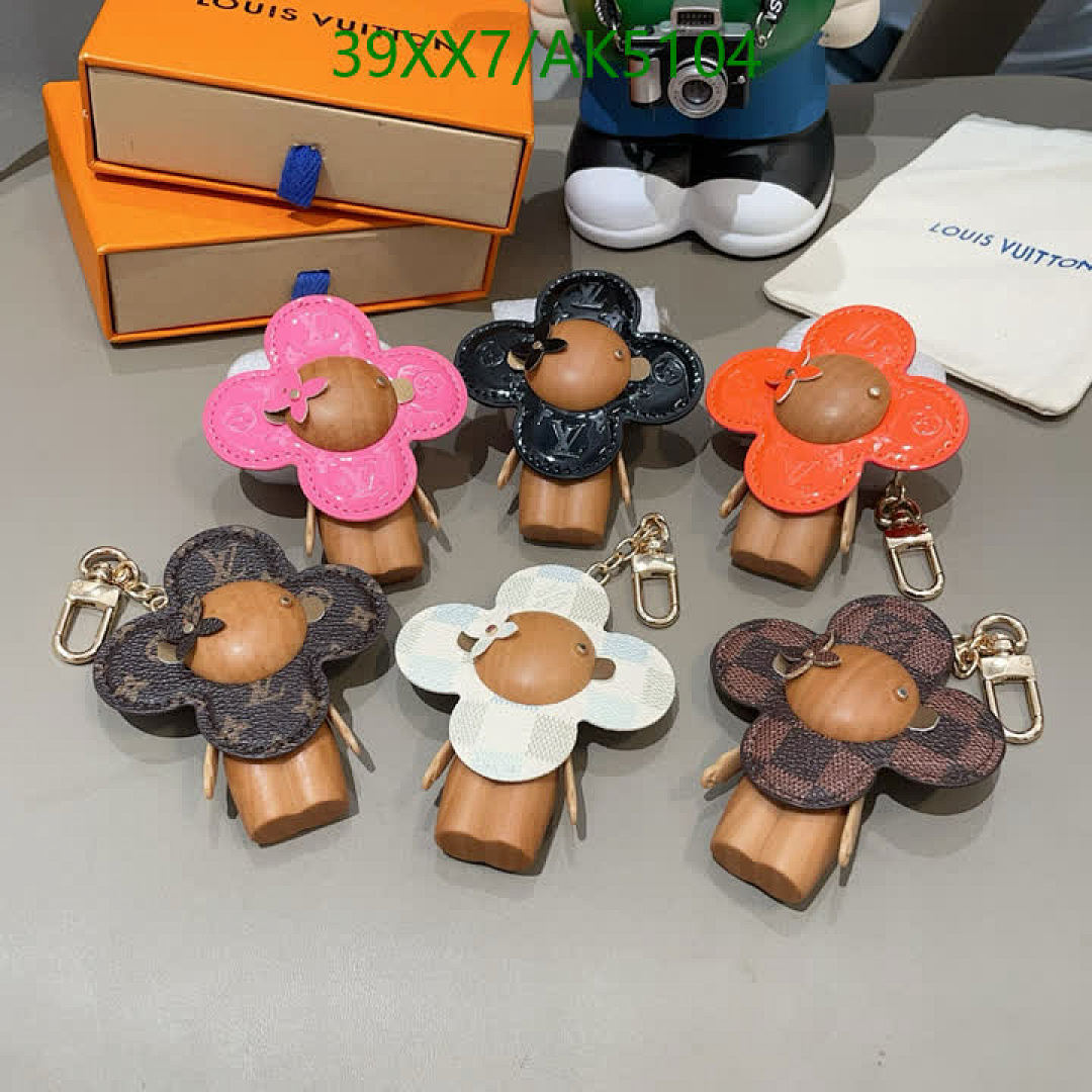 LV-Key pendant Code: AK5104 $: 39USD