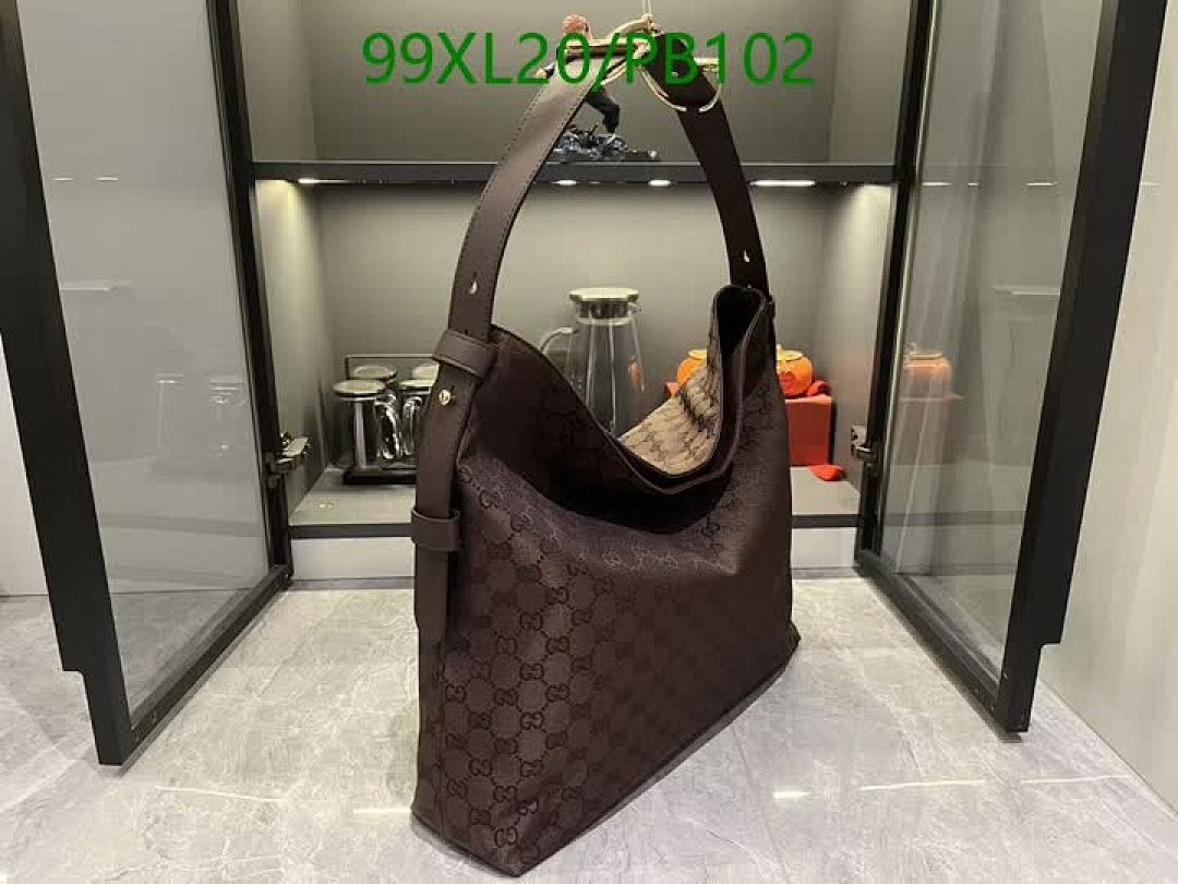 Gucci-Bag-4A Quality Code: PB102 $: 99USD