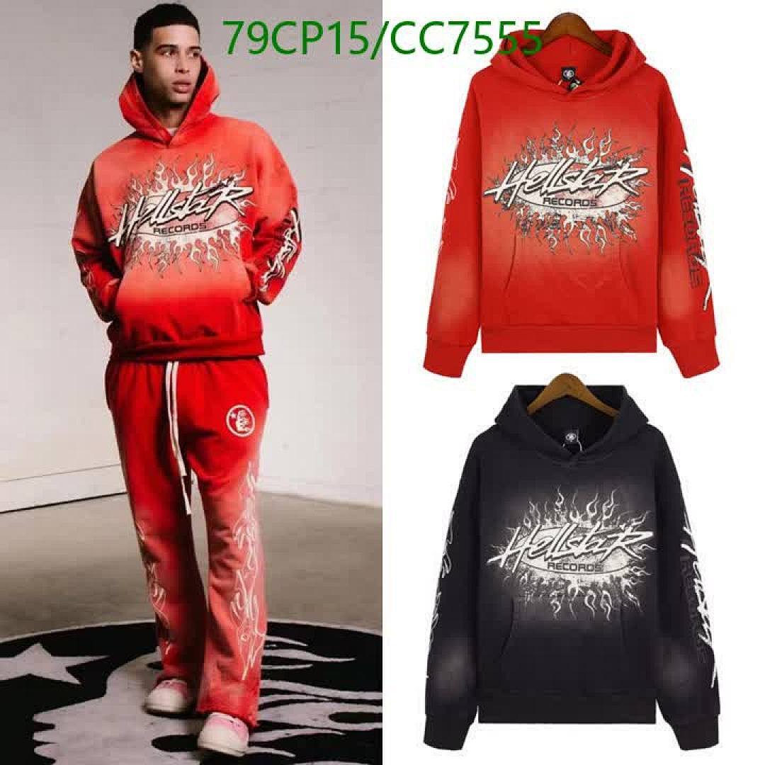 Hellstar-Clothing Code: CC7555 $: 79USD