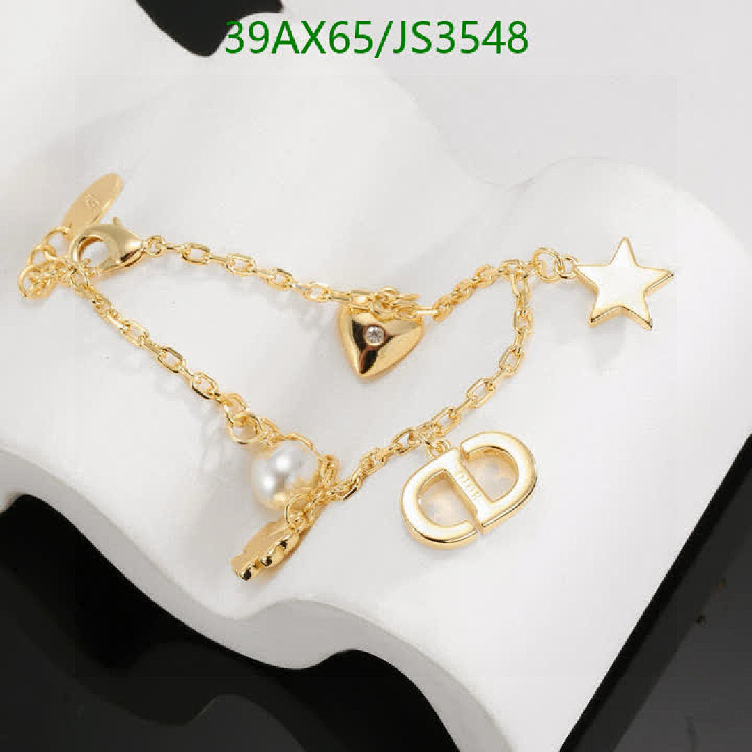 Dior-Jewelry Code: JS3548 $: 39USD