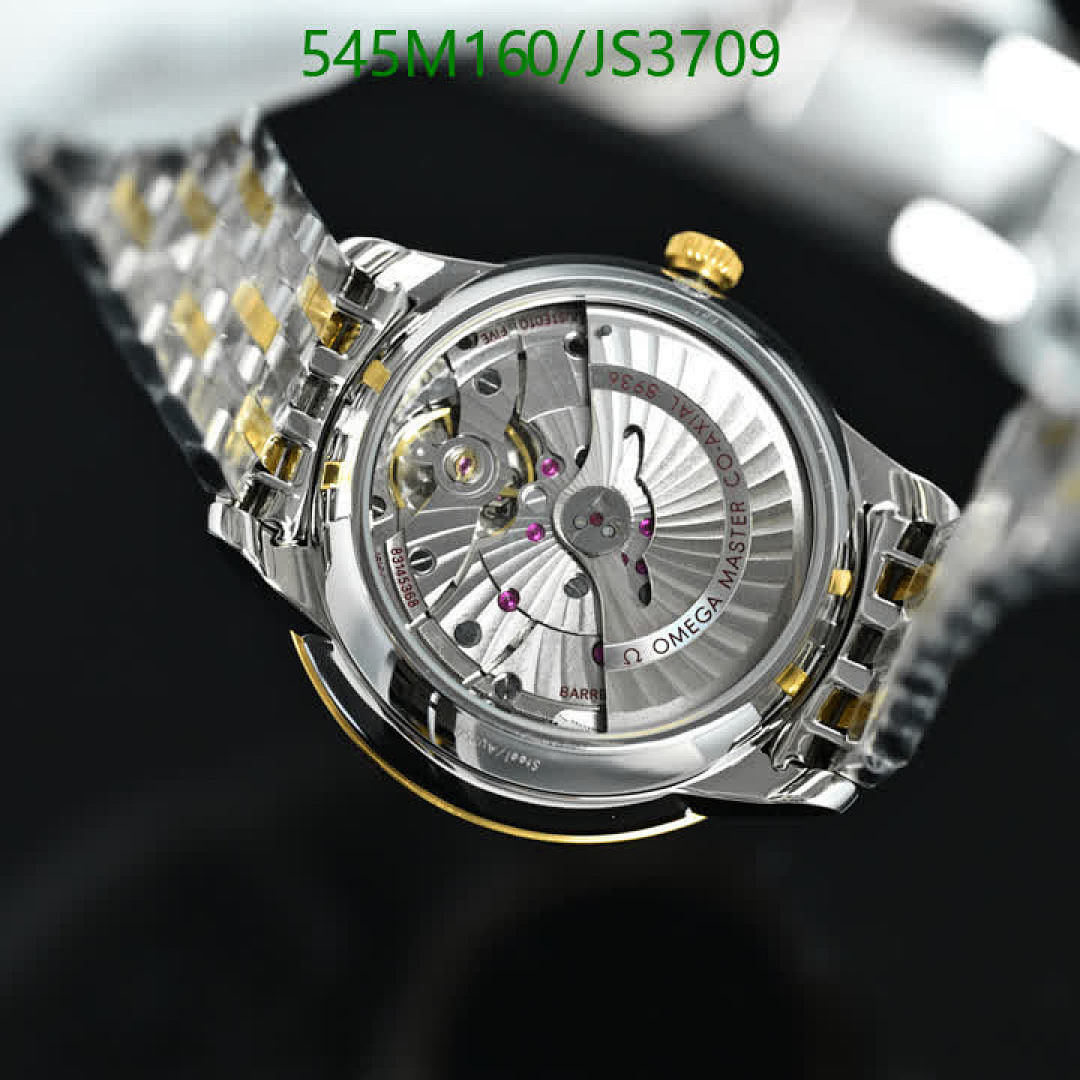 Omega-Watch(Mirror Quality) Code: JS3709 $: 545USD