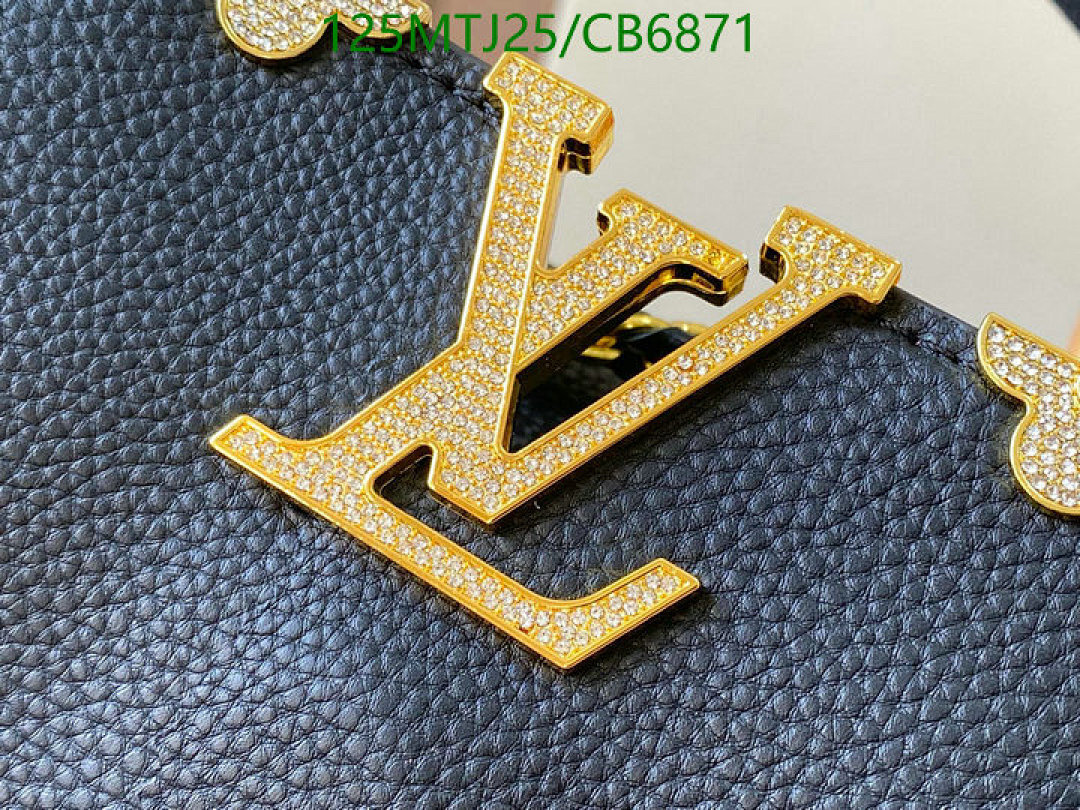 LV-Bag-4A Quality Code: CB6871