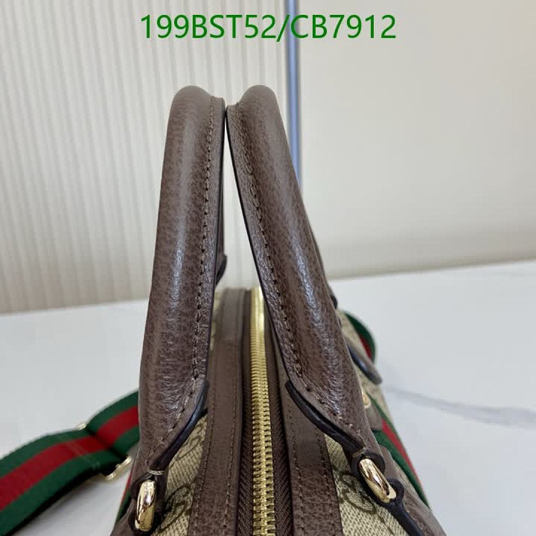Gucci-Bag-Mirror Quality Code: CB7912 $: 199USD