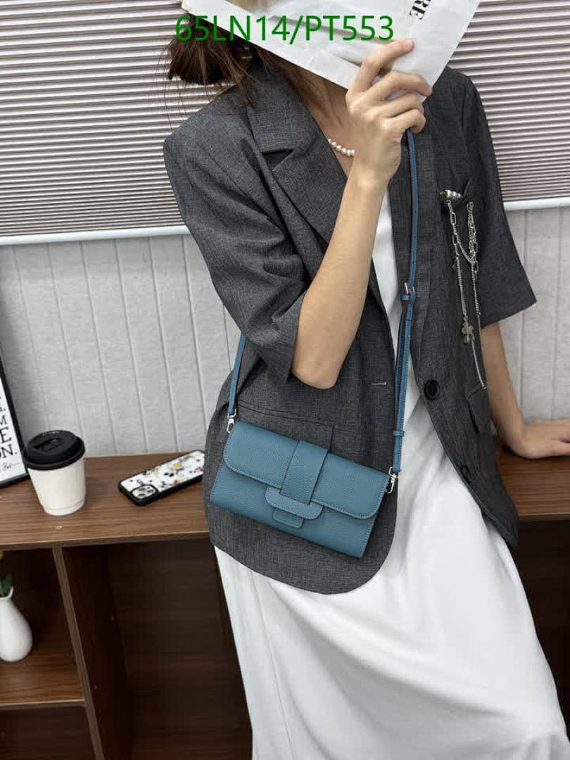 Hermes-Wallet(4A) Code: PT553 $: 65USD